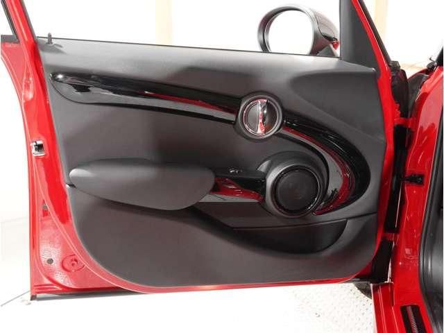 BMW MINI COOPER S 5DOOR