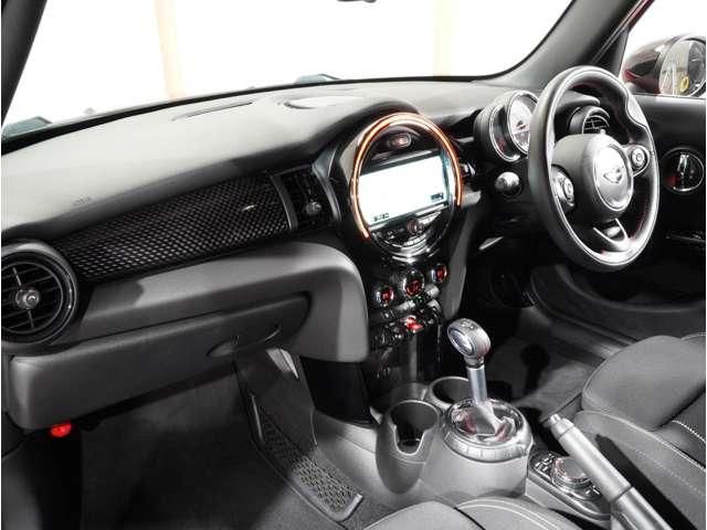 BMW MINI COOPER S 5DOOR