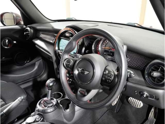 BMW MINI COOPER S 5DOOR