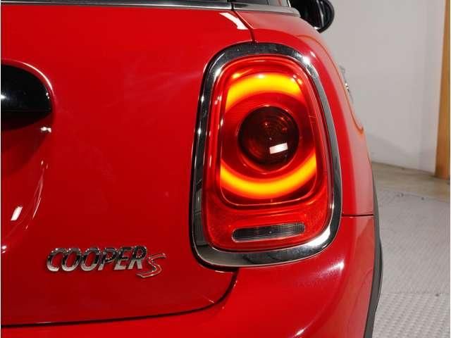 BMW MINI COOPER S 5DOOR