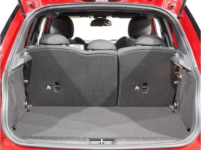 BMW MINI COOPER S 5DOOR