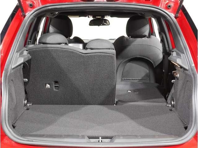 BMW MINI COOPER S 5DOOR