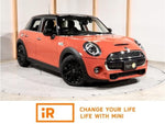 MINI COOPER S 5DOOR