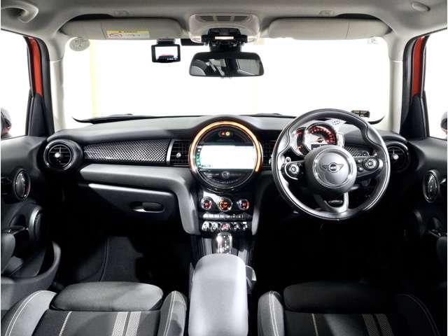 MINI COOPER S 5DOOR