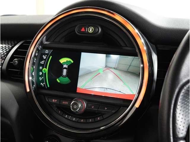 MINI COOPER S 5DOOR