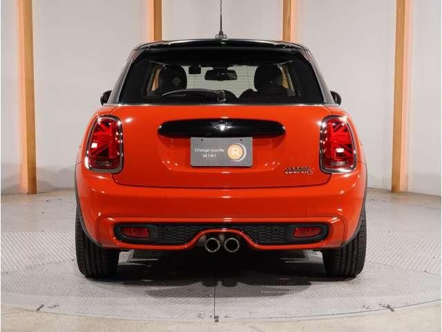 MINI COOPER S 5DOOR