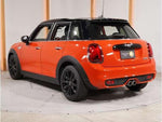 MINI COOPER S 5DOOR