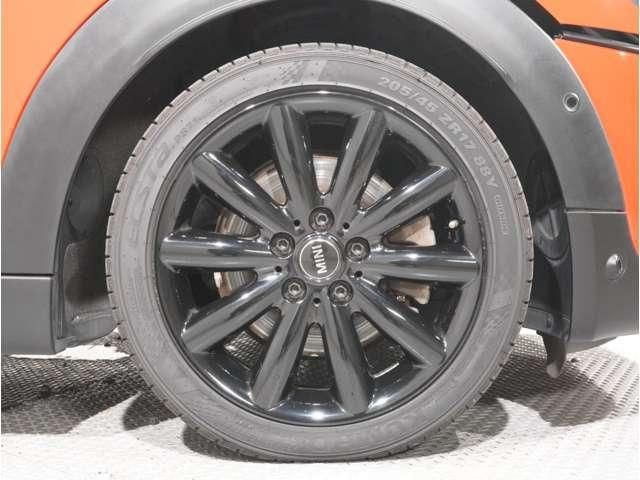 MINI COOPER S 5DOOR