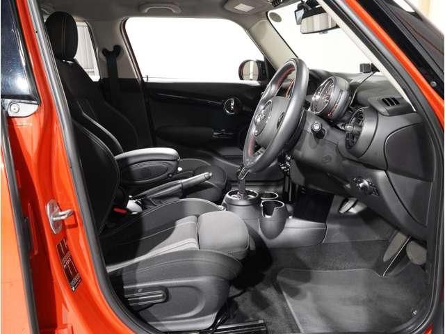 MINI COOPER S 5DOOR