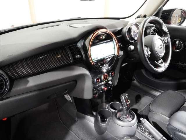 MINI COOPER S 5DOOR