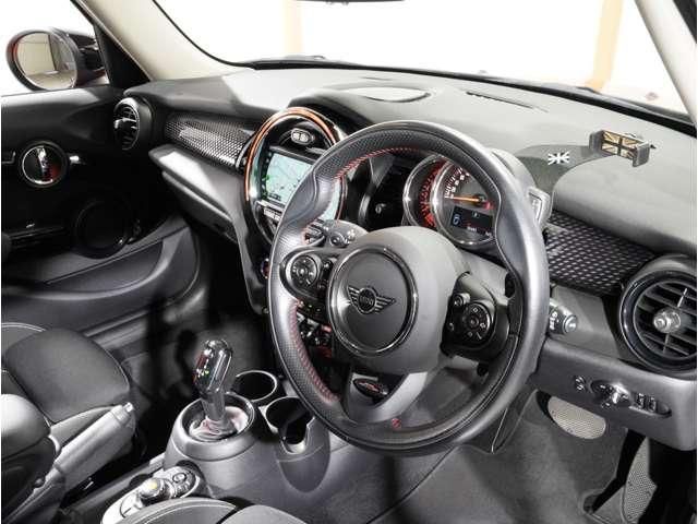 MINI COOPER S 5DOOR
