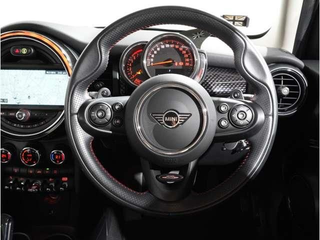 MINI COOPER S 5DOOR