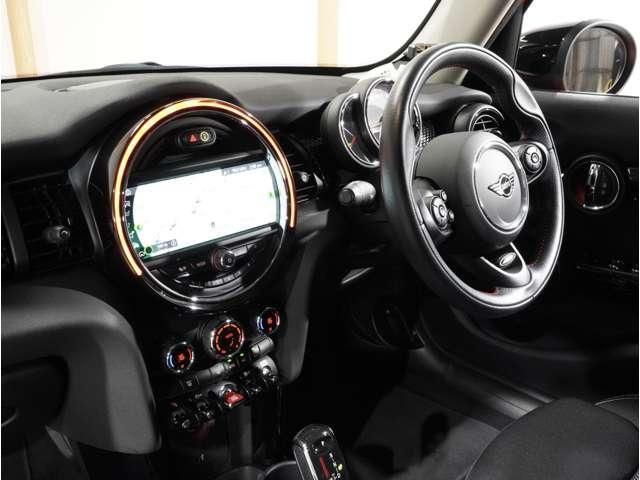 MINI COOPER S 5DOOR