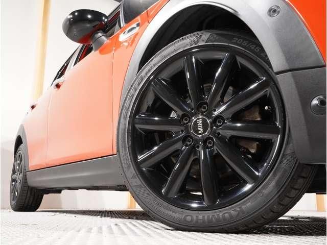MINI COOPER S 5DOOR