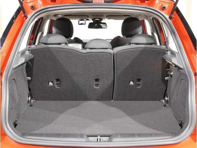 MINI COOPER S 5DOOR
