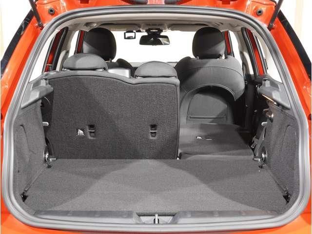 MINI COOPER S 5DOOR