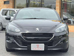 PEUGEOT RCZ