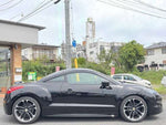 PEUGEOT RCZ