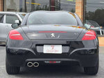 PEUGEOT RCZ