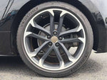 PEUGEOT RCZ