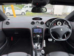 PEUGEOT RCZ