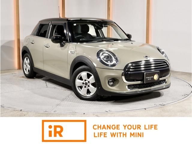 MINI COOPER 5DOOR