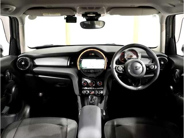MINI COOPER 5DOOR