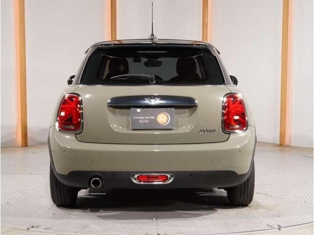 MINI COOPER 5DOOR