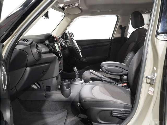 MINI COOPER 5DOOR