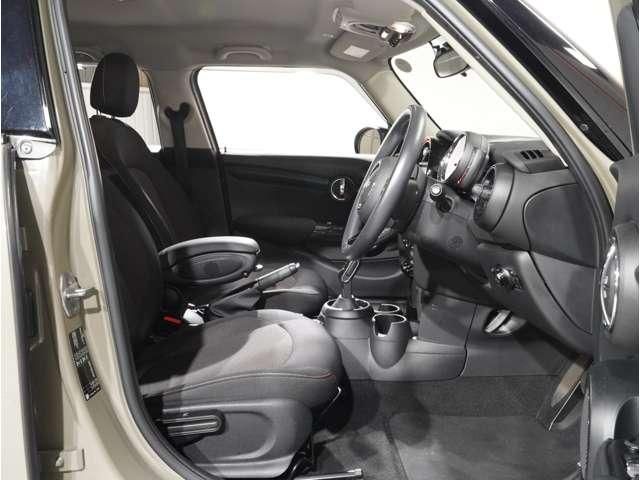 MINI COOPER 5DOOR