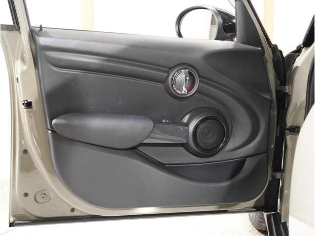 MINI COOPER 5DOOR