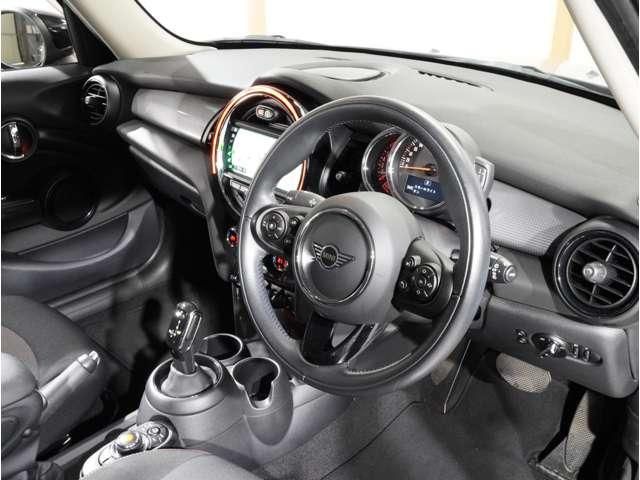 MINI COOPER 5DOOR