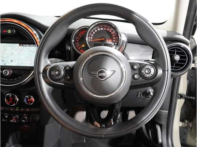 MINI COOPER 5DOOR