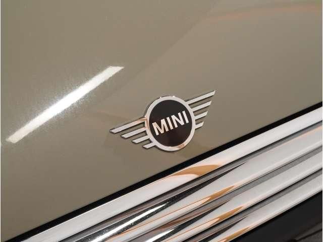 MINI COOPER 5DOOR