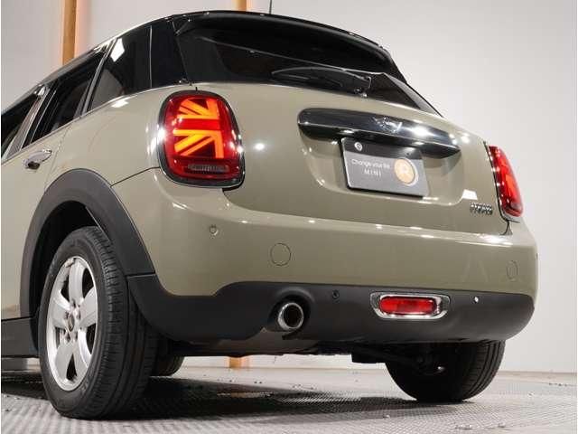 MINI COOPER 5DOOR