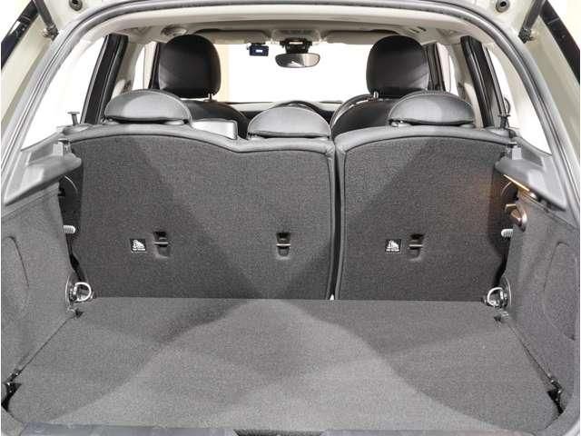 MINI COOPER 5DOOR