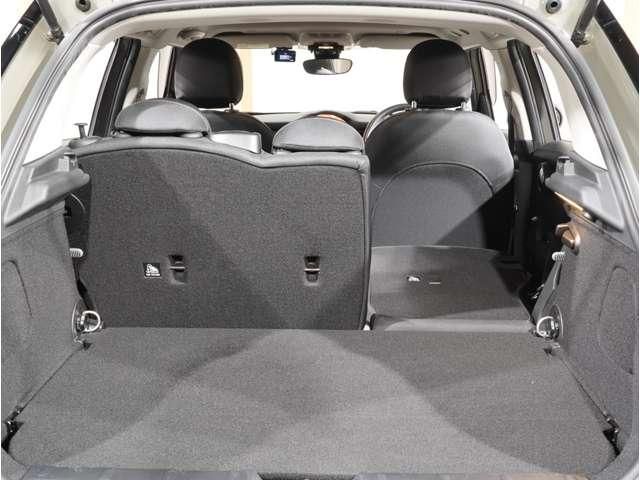 MINI COOPER 5DOOR