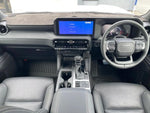 LANDCRUISER 250