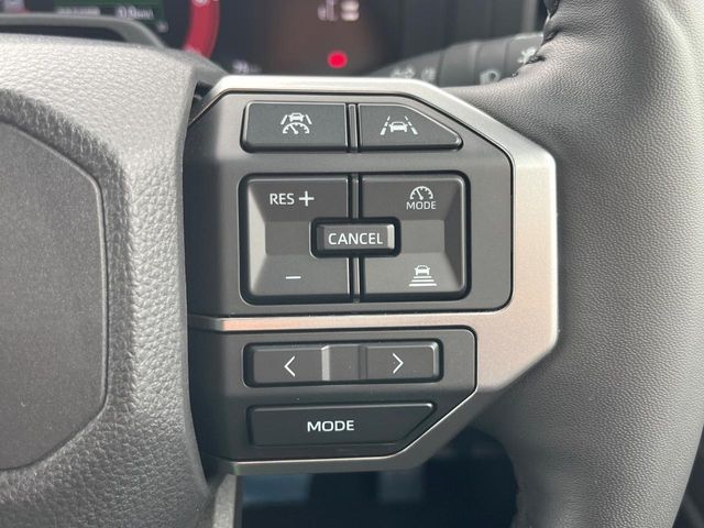 LANDCRUISER 250