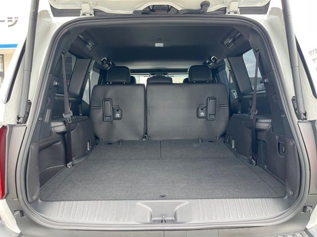 LANDCRUISER 250
