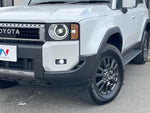 LANDCRUISER 250