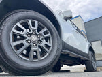 LANDCRUISER 250