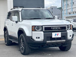 LANDCRUISER 250