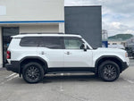 LANDCRUISER 250