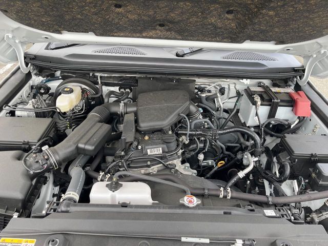 LANDCRUISER 250