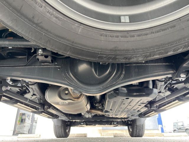 LANDCRUISER 250