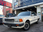 GLORIA hardtop