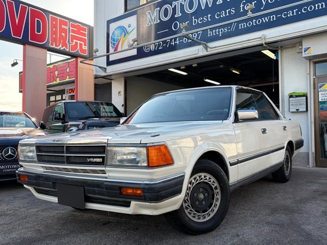 GLORIA hardtop