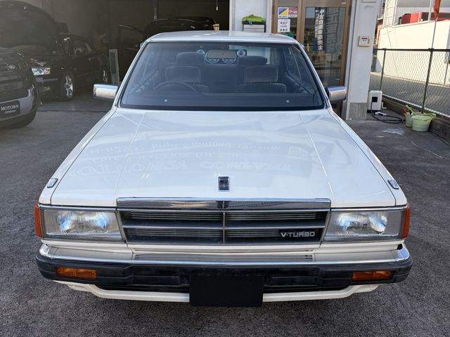 GLORIA hardtop