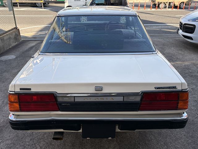 GLORIA hardtop